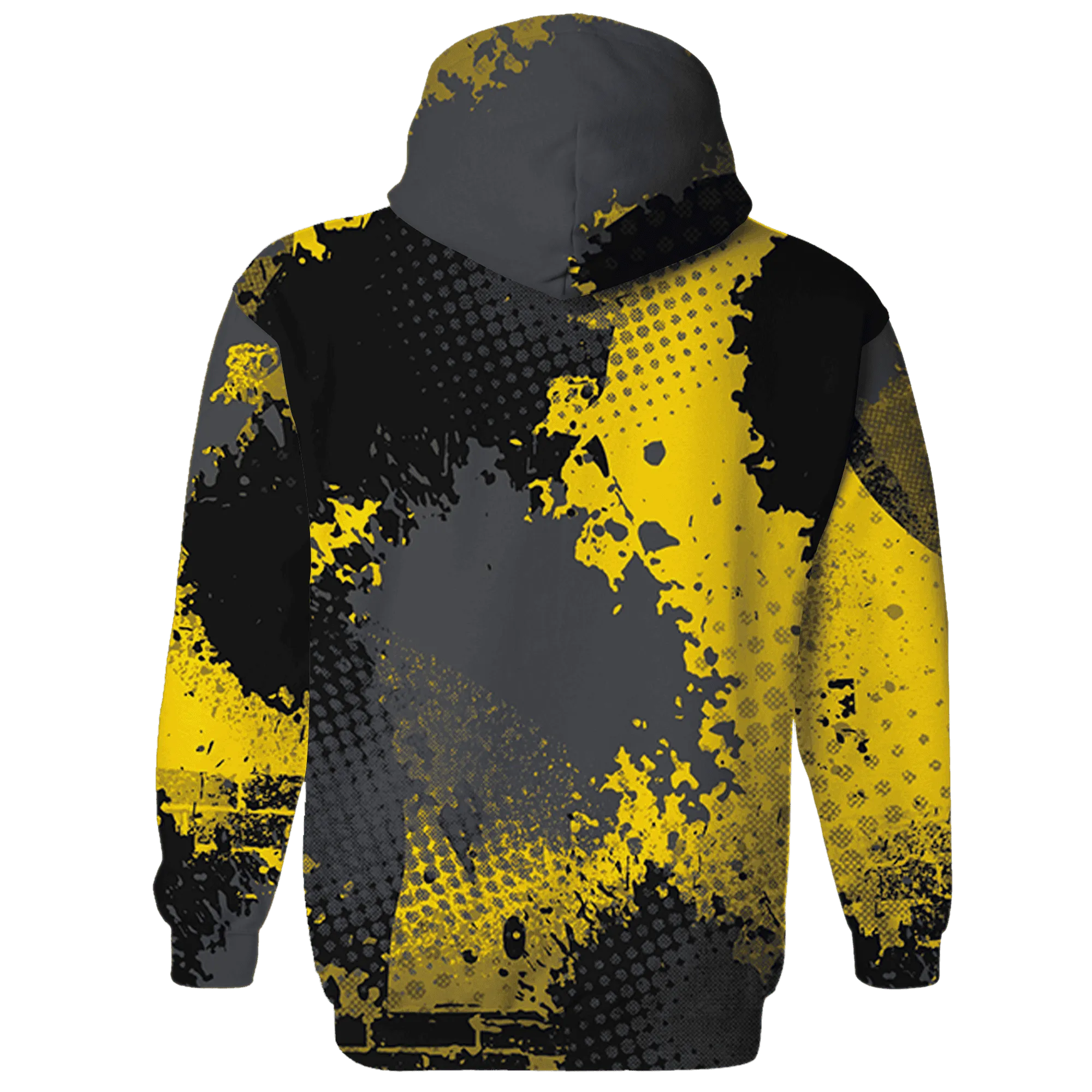 Thunder-4s-Hoodie-Match-Stay-Humble-Hustle-Hard-3D