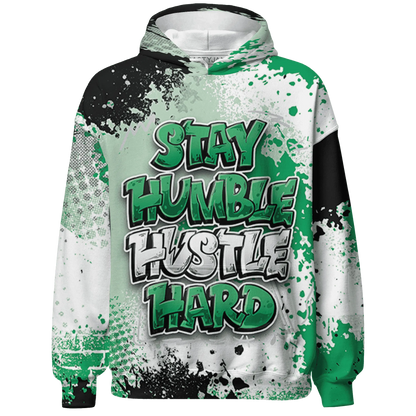 Lucky-Green-5s-Hoodie-Match-Stay-Humble-Hustle-Hard-3D