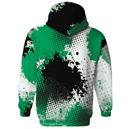 Lucky-Green-5s-Hoodie-Match-Stay-Humble-Hustle-Hard-3D