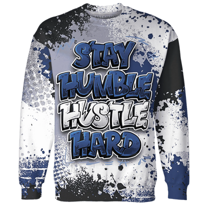 Midnight-Navy-5s-Sweatshirt-Match-Stay-Humble-Hustle-Hard-3D
