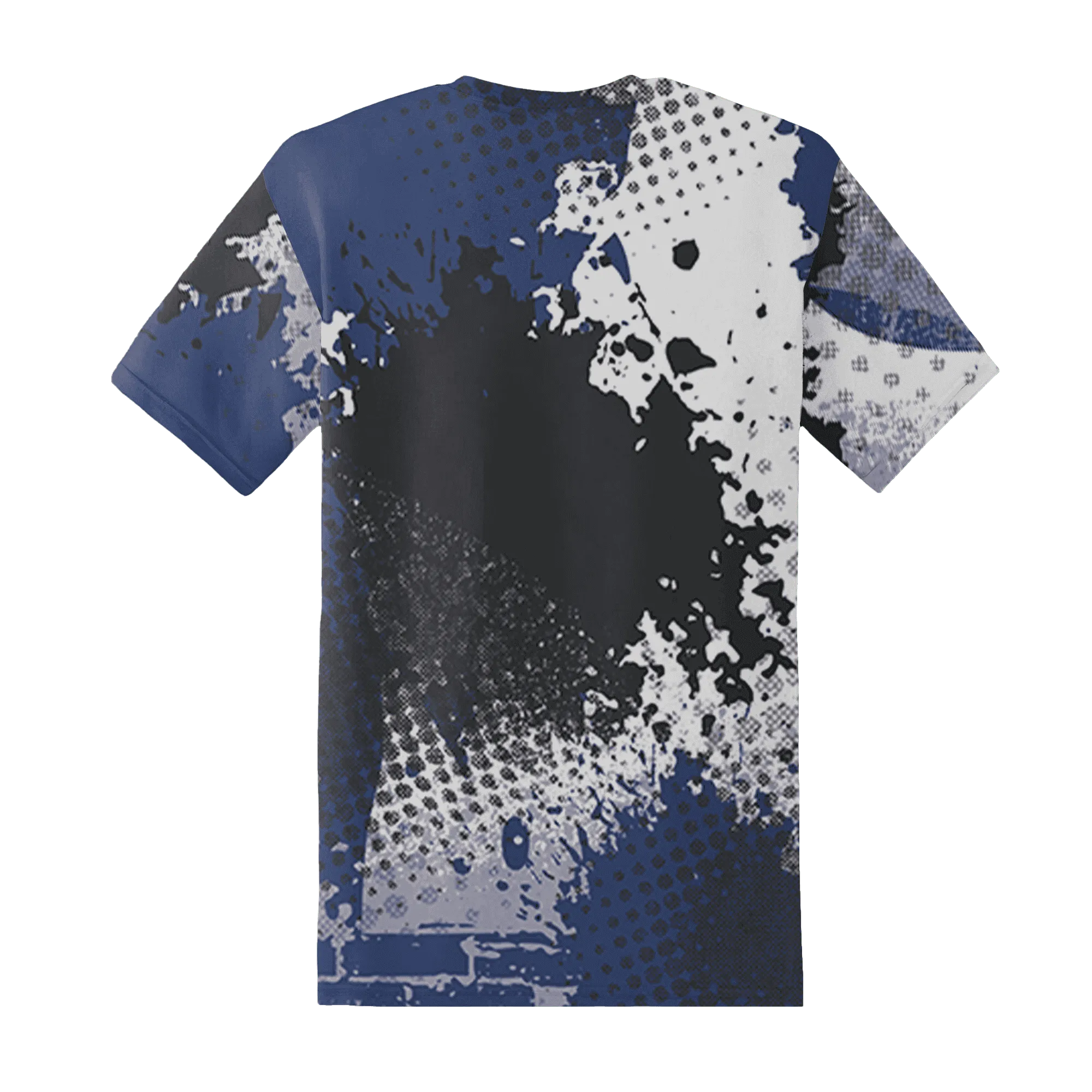 Midnight-Navy-5s-T-Shirt-Match-Stay-Humble-Hustle-Hard-3D