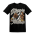 Gratitude 11s T Shirt Match Step Into Juneteenth - NastyJamz