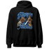 Royal Reimagined 1s Hoodie Match Step Into Juneteenth - NastyJamz