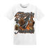Fear Pack 3s T Shirt Match Step Into Juneteenth - NastyJamz
