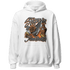 Fear Pack 3s Hoodie Match Step Into Juneteenth - NastyJamz
