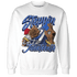 KB 4 Protro Philly Sweatshirt Match Step Into Juneteenth - NastyJamz