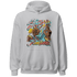 KB 8 Protro Venice Beach Hoodie Match Step Into Juneteenth - NastyJamz