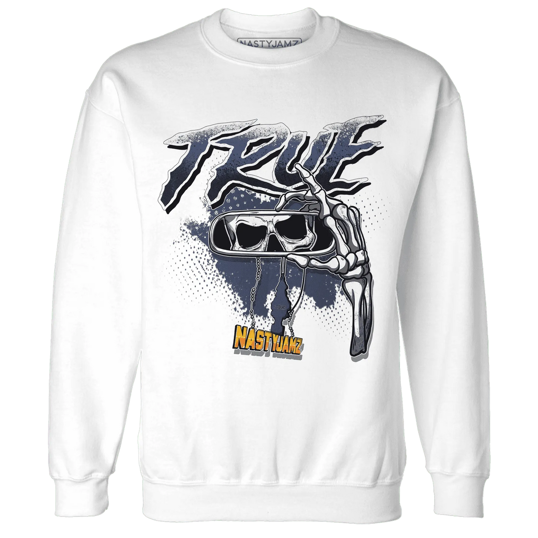 NastyJamz-Low-Diffused-Blue-11s-Sweatshirt-Match-TRUE