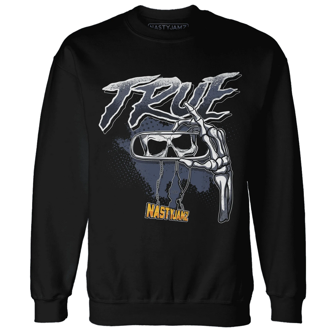 NastyJamz-Low-Diffused-Blue-11s-Sweatshirt-Match-TRUE
