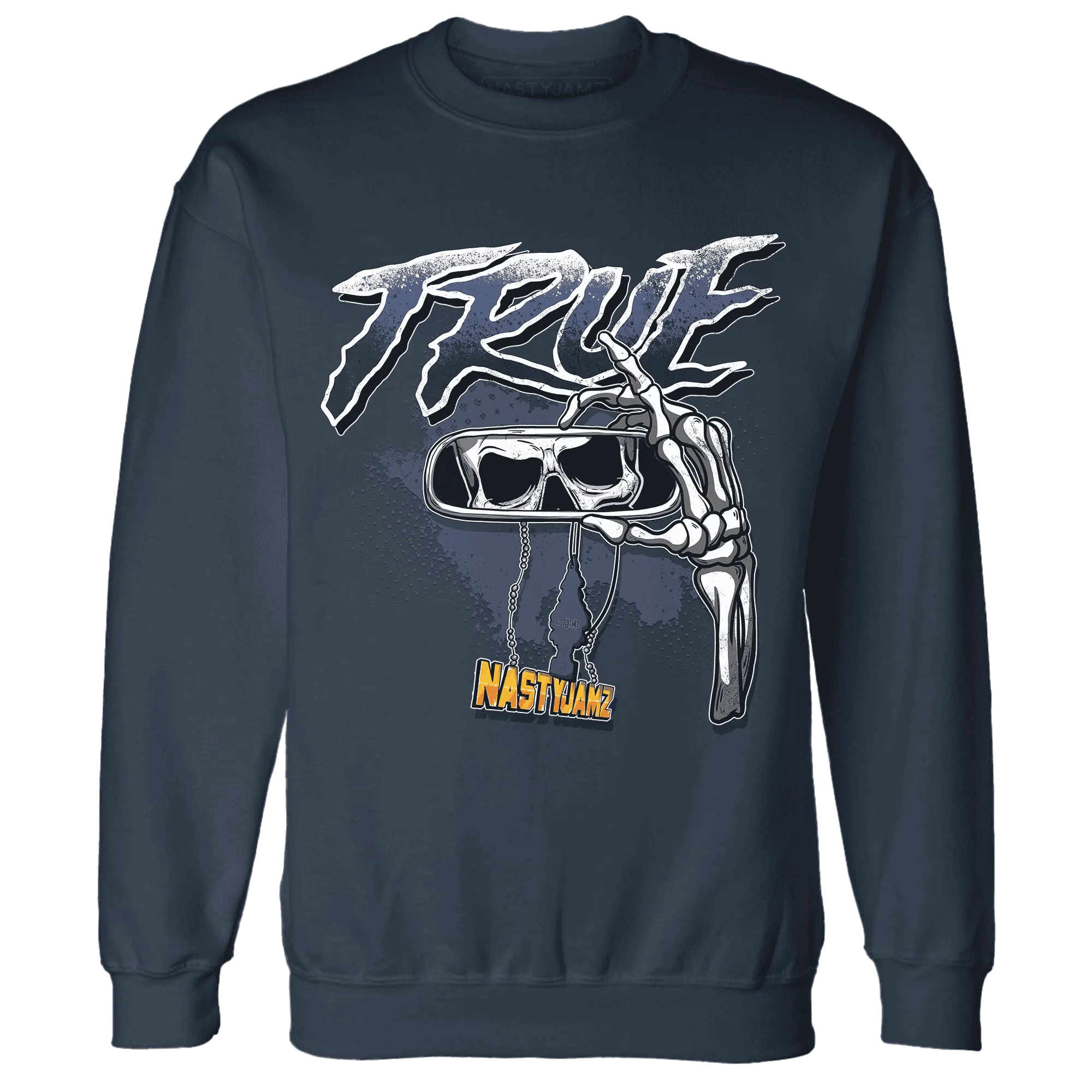 NastyJamz-Low-Diffused-Blue-11s-Sweatshirt-Match-TRUE