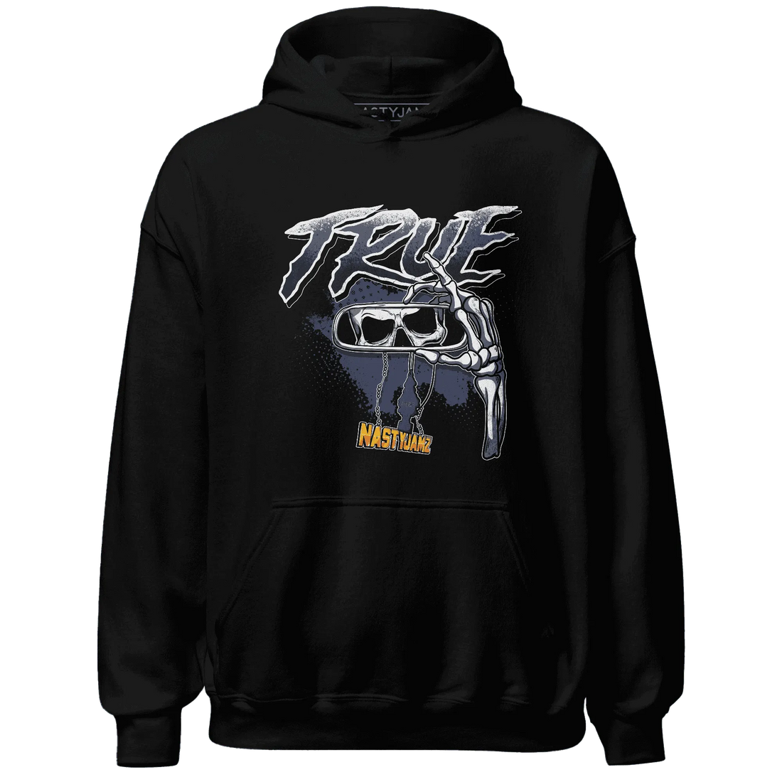 NastyJamz-Low-Diffused-Blue-11s-Hoodie-Match-TRUE