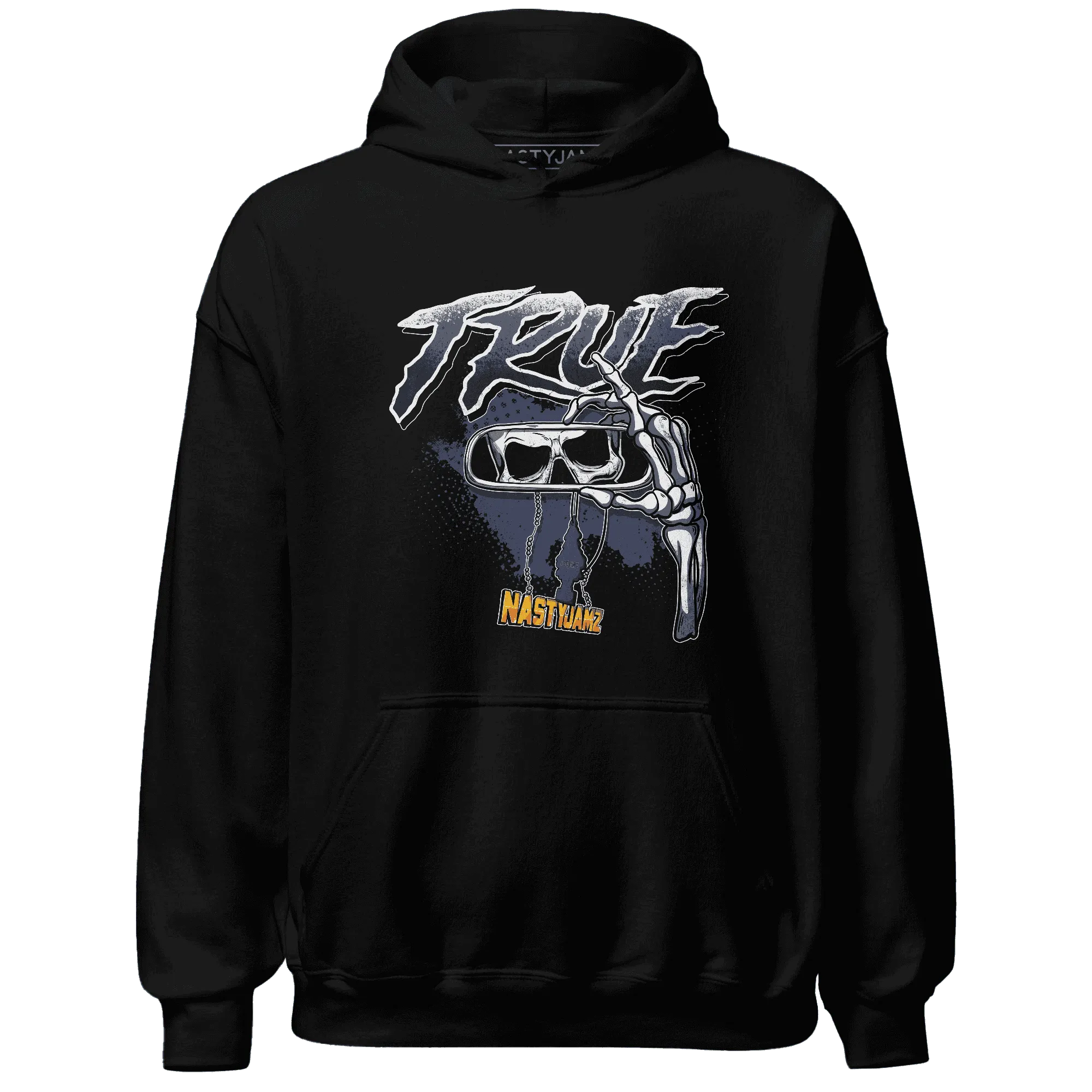 NastyJamz-Low-Diffused-Blue-11s-Hoodie-Match-TRUE