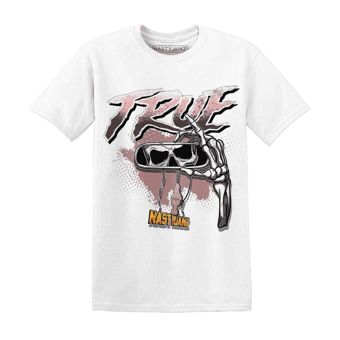 NastyJamz-Low-Legend-Pink-11s-T-Shirt-Match-TRUE