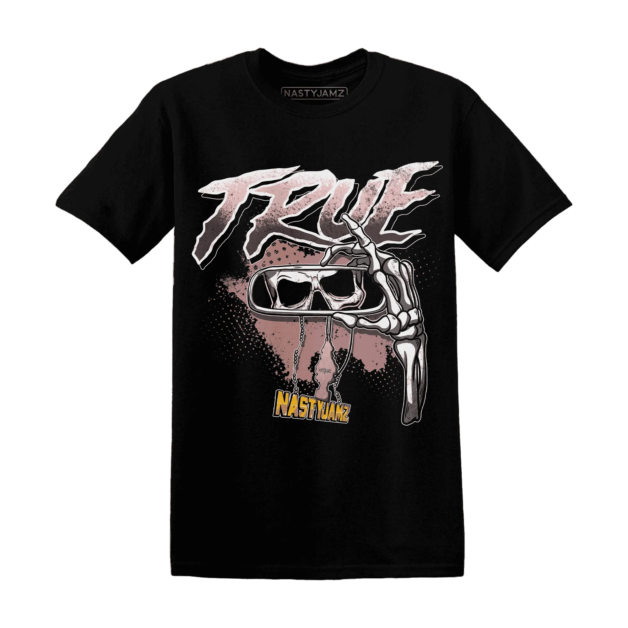 NastyJamz-Low-Legend-Pink-11s-T-Shirt-Match-TRUE