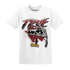 NastyJamz-Retro-Red-Taxi-12s-T-Shirt-Match-TRUE