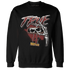 NastyJamz-Dune-Red-13s-Sweatshirt-Match-TRUE