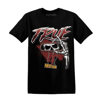 NastyJamz-Dune-Red-13s-T-Shirt-Match-TRUE