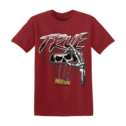 NastyJamz-Dune-Red-13s-T-Shirt-Match-TRUE