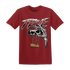 NastyJamz-Dune-Red-13s-T-Shirt-Match-TRUE