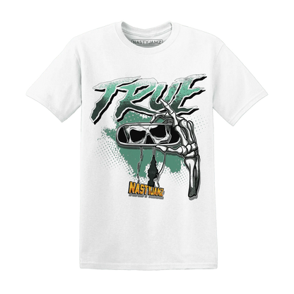 NastyJamz-High-OG-Green-Glow-1s-T-Shirt-Match-TRUE
