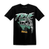 NastyJamz-High-OG-Green-Glow-1s-T-Shirt-Match-TRUE