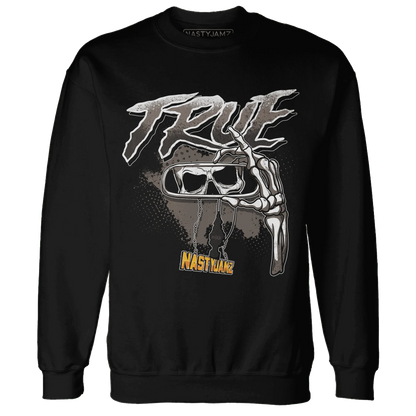 NastyJamz-Low-Mocha-1s-Sweatshirt-Match-TRUE