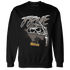 NastyJamz-Low-Mocha-1s-Sweatshirt-Match-TRUE