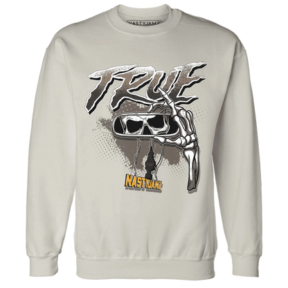 NastyJamz-Low-Mocha-1s-Sweatshirt-Match-TRUE