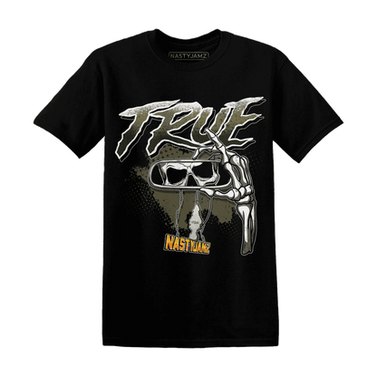 NastyJamz-Medium-Olive-1s-T-Shirt-Match-TRUE