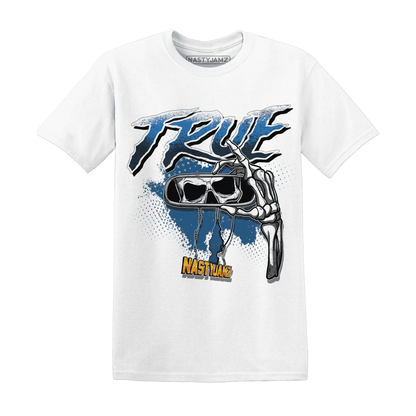 NastyJamz-Industrial-Blue-4s-T-Shirt-Match-TRUE