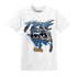 NastyJamz-Industrial-Blue-4s-T-Shirt-Match-TRUE