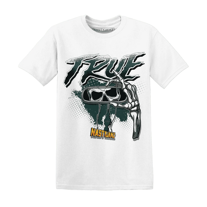 NastyJamz-Oxidized-Green-4s-T-Shirt-Match-TRUE