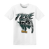 NastyJamz-Oxidized-Green-4s-T-Shirt-Match-TRUE