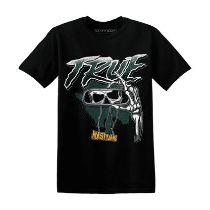 NastyJamz-Oxidized-Green-4s-T-Shirt-Match-TRUE