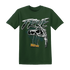 NastyJamz-Oxidized-Green-4s-T-Shirt-Match-TRUE