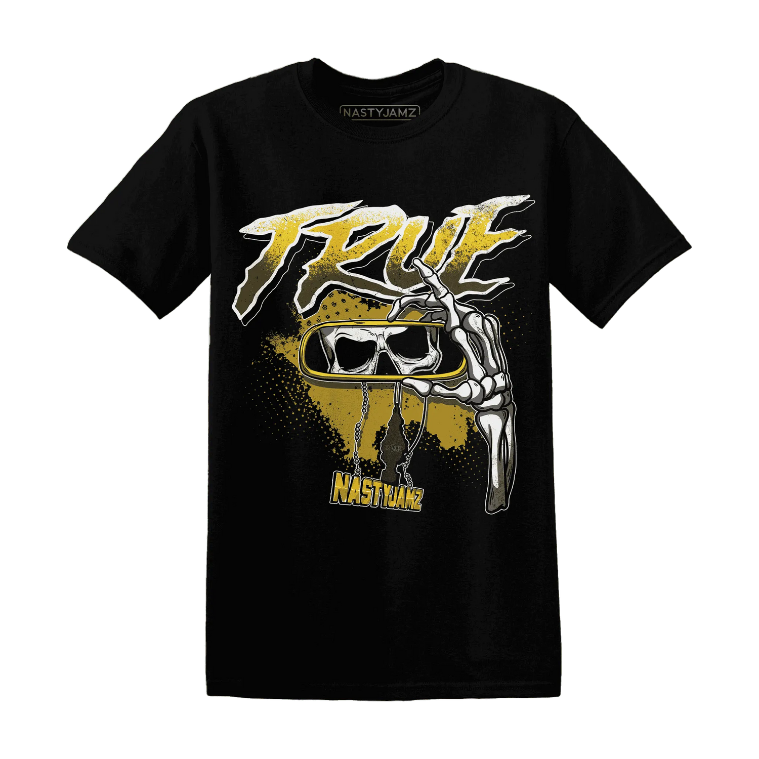 NastyJamz-Vivid-Sulfur-4s-T-Shirt-Match-TRUE