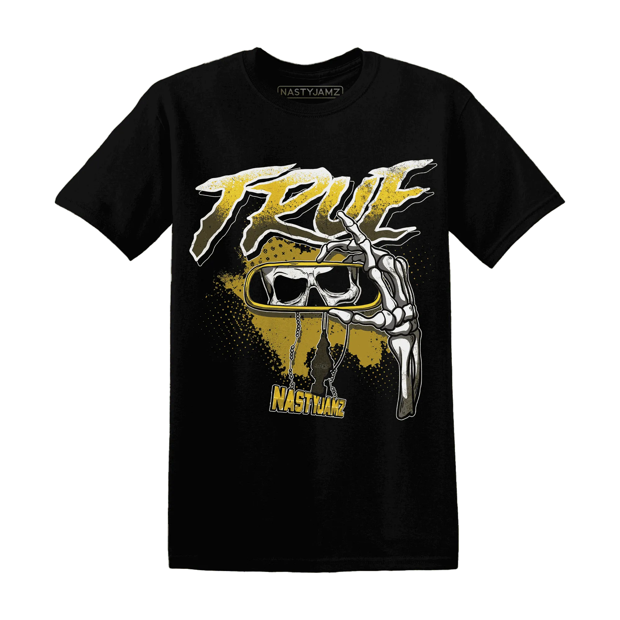 NastyJamz-Vivid-Sulfur-4s-T-Shirt-Match-TRUE