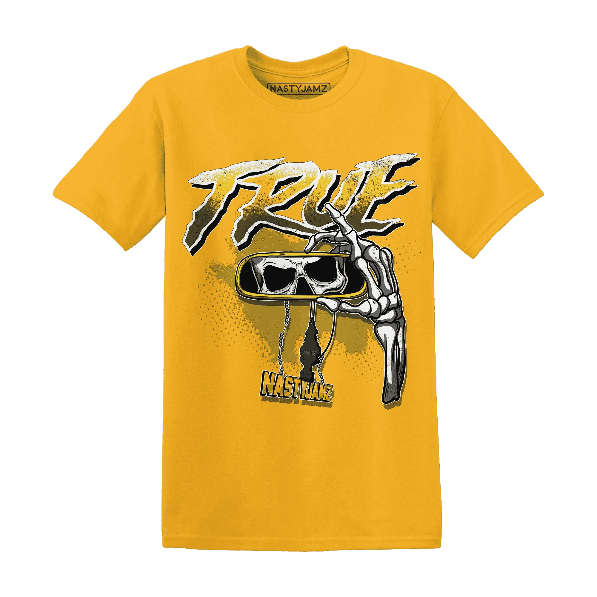 NastyJamz-Vivid-Sulfur-4s-T-Shirt-Match-TRUE