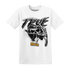 NastyJamz-White-Thunder-4s-T-Shirt-Match-TRUE