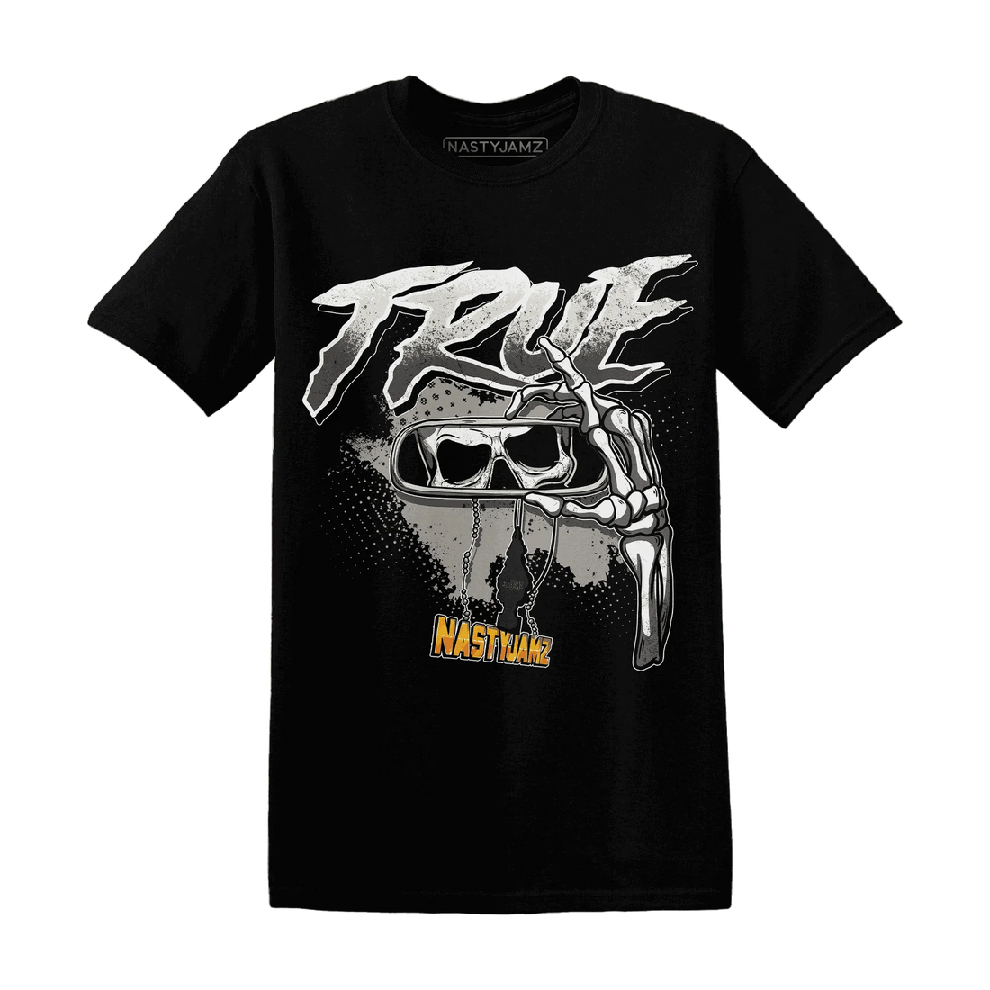 NastyJamz-SE-Sail-5s-T-Shirt-Match-TRUE