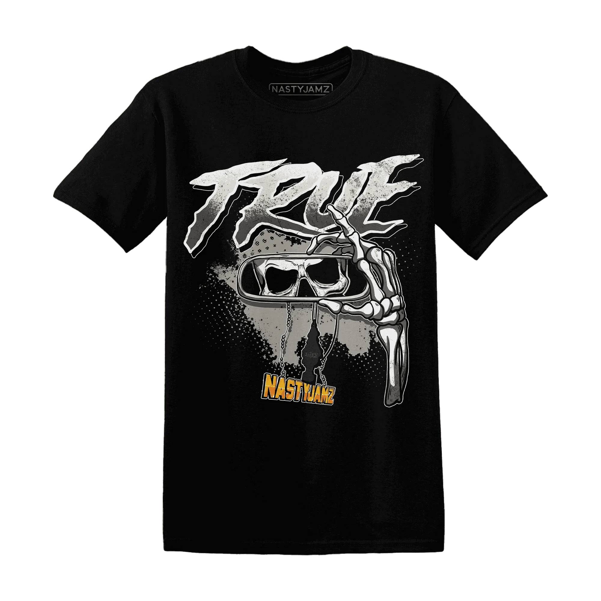 NastyJamz-SE-Sail-5s-T-Shirt-Match-TRUE