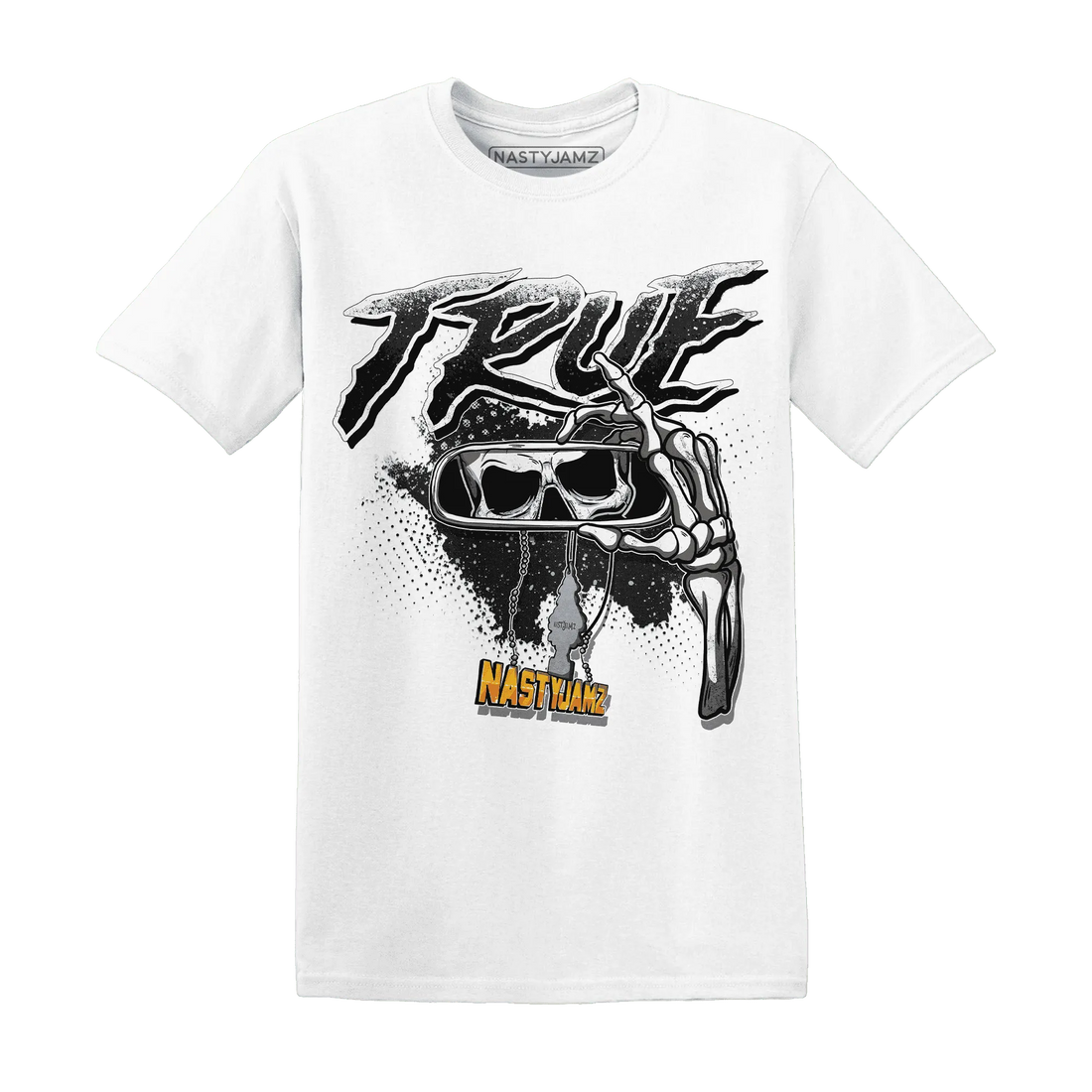 NastyJamz-Reverse-Oreo-6s-T-Shirt-Match-TRUE