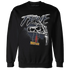 NastyJamz-White-Navy-6s-Sweatshirt-Match-TRUE
