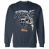 NastyJamz-White-Navy-6s-Sweatshirt-Match-TRUE
