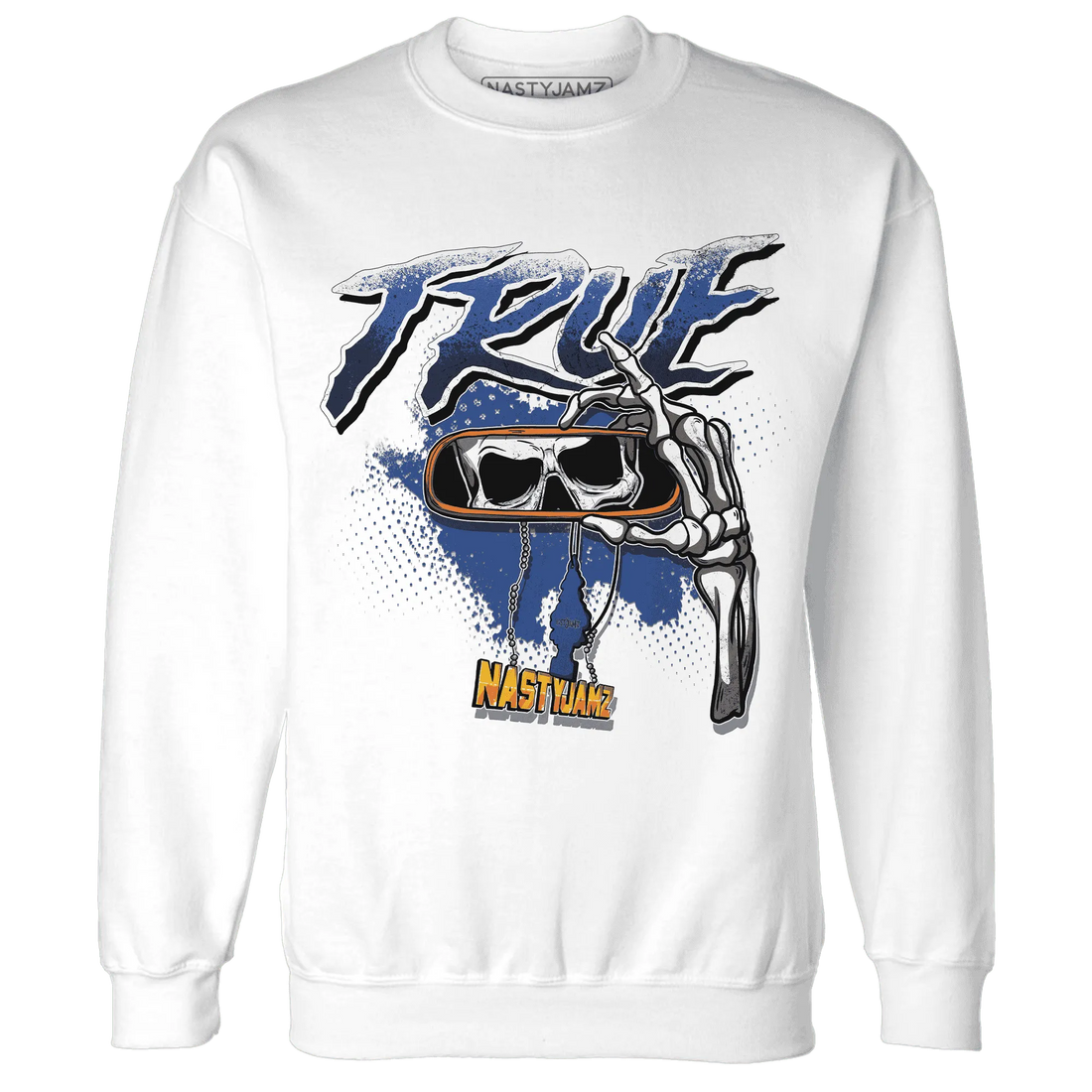 NastyJamz-Dunk-Low-Knicks-Sweatshirt-Match-TRUE