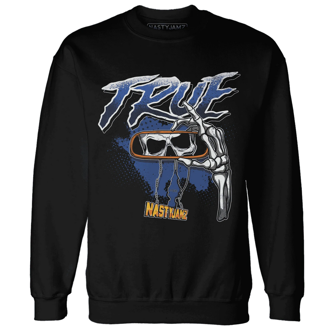 NastyJamz-Dunk-Low-Knicks-Sweatshirt-Match-TRUE