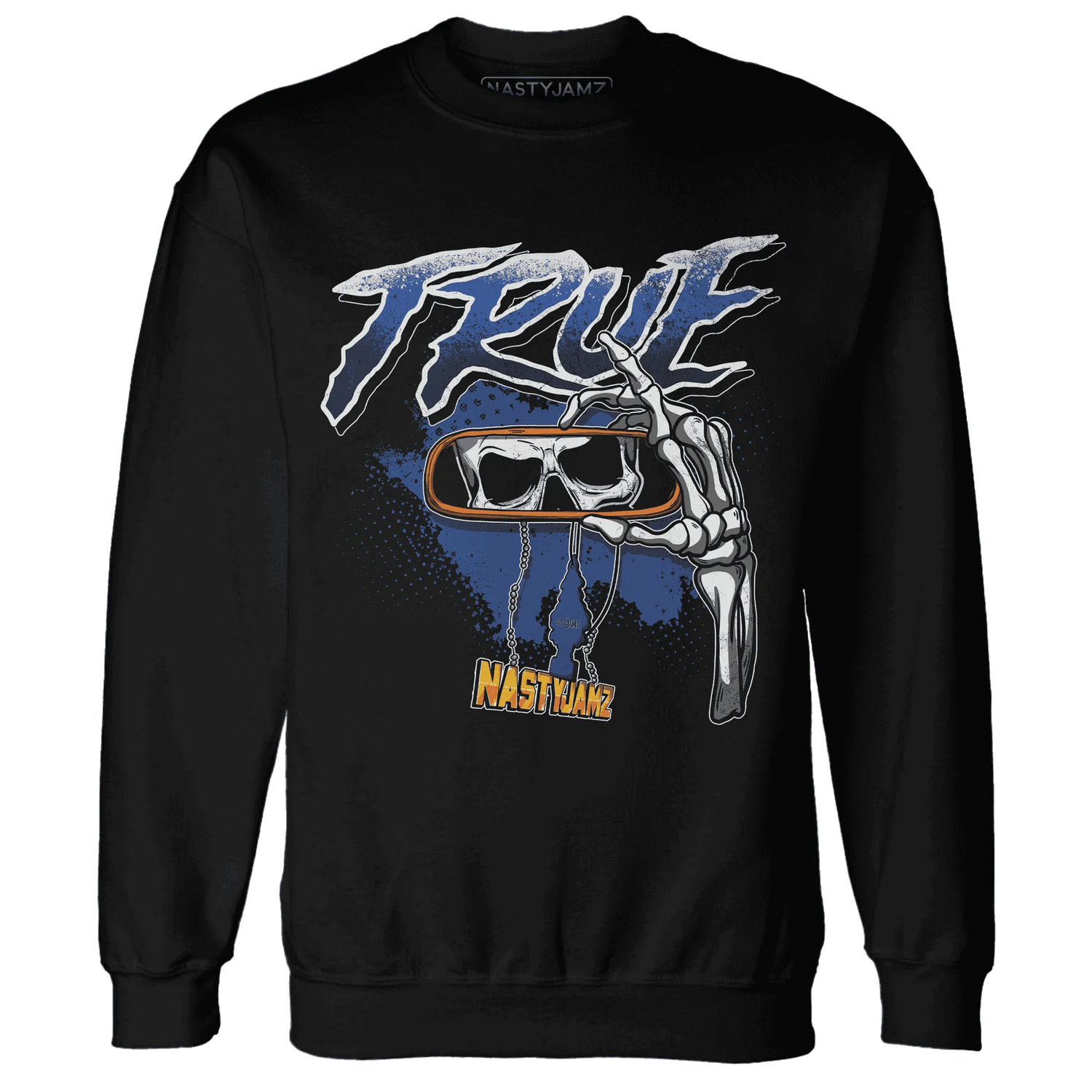 NastyJamz-Dunk-Low-Knicks-Sweatshirt-Match-TRUE