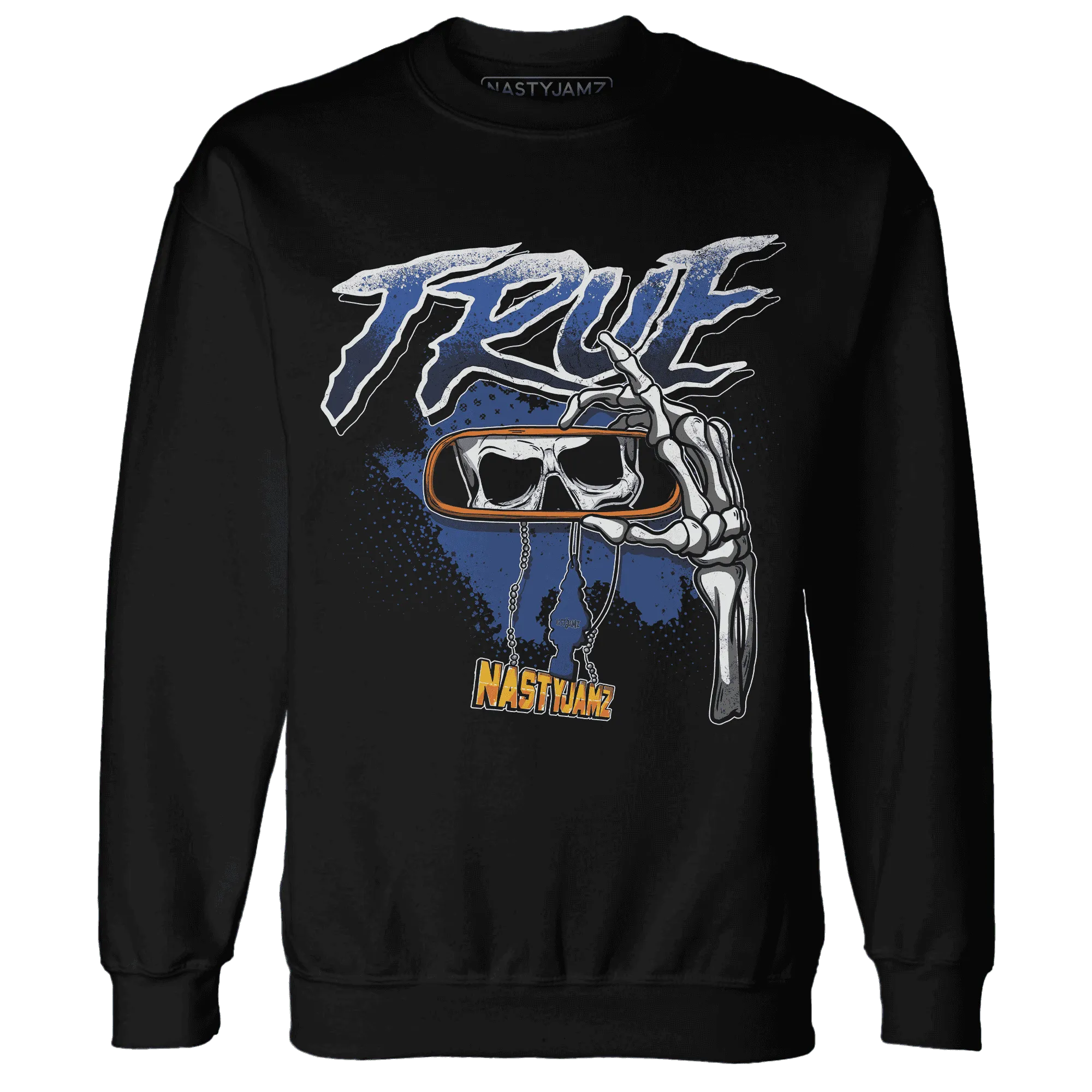 NastyJamz-Dunk-Low-Knicks-Sweatshirt-Match-TRUE
