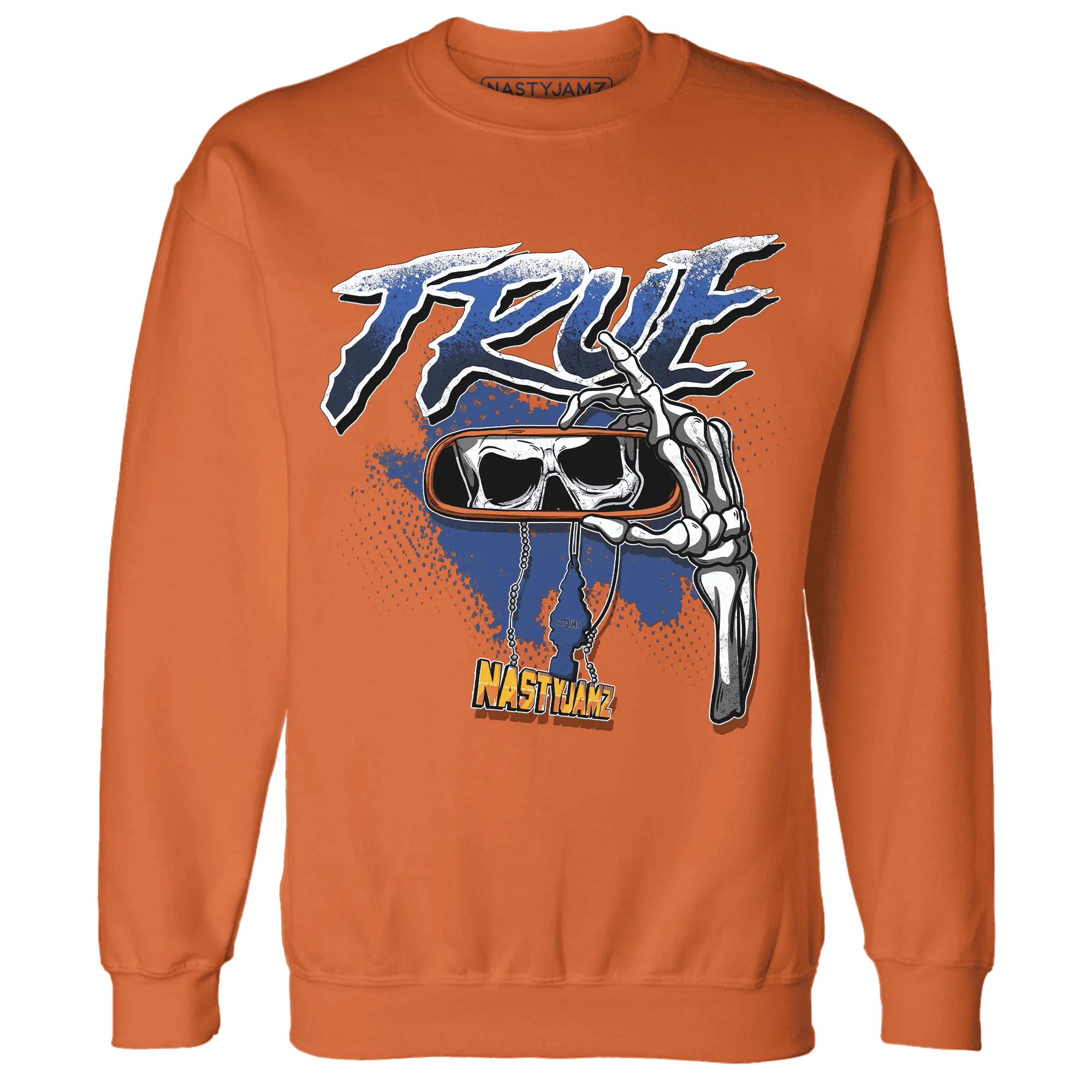 NastyJamz-Dunk-Low-Knicks-Sweatshirt-Match-TRUE