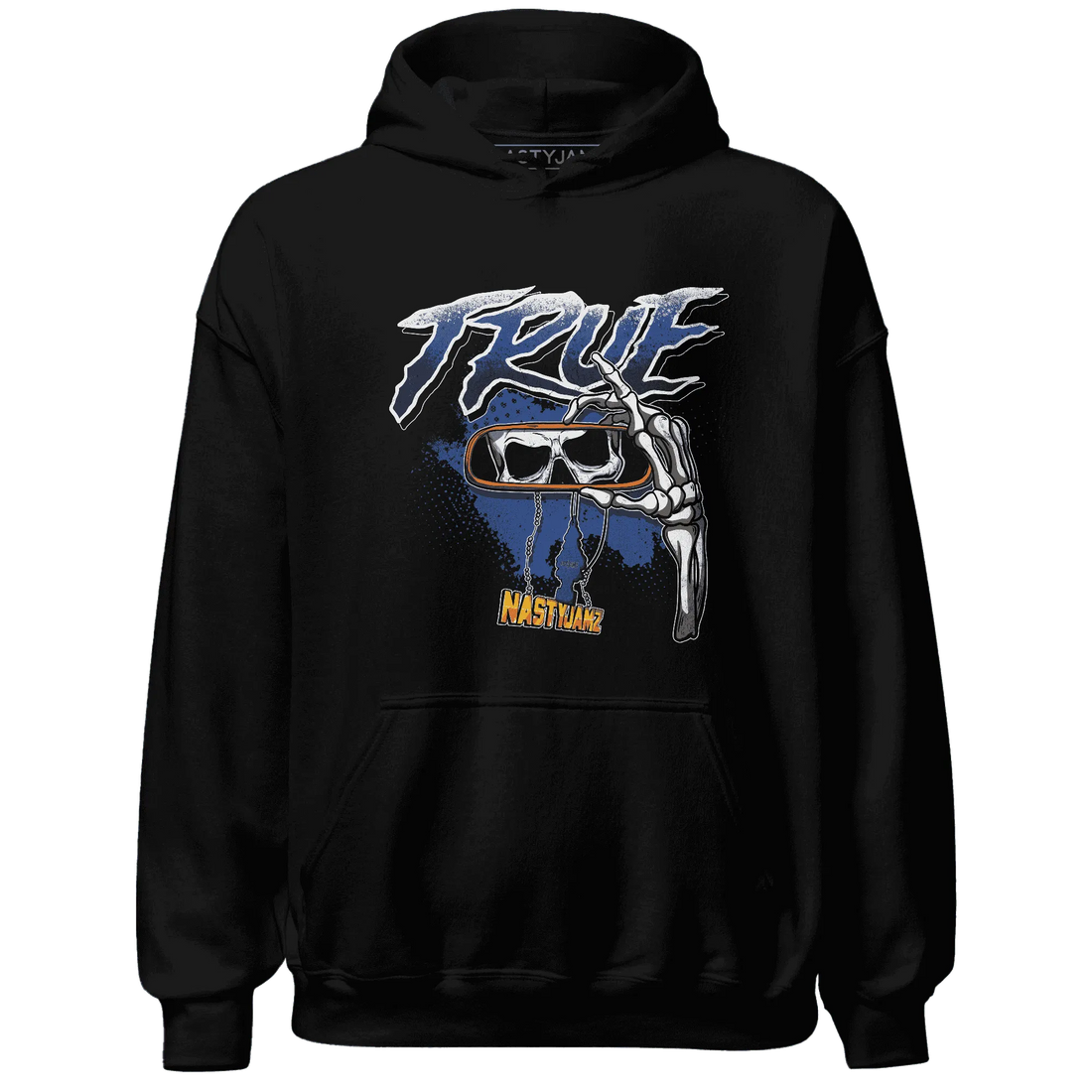 NastyJamz-Dunk-Low-Knicks-Hoodie-Match-TRUE